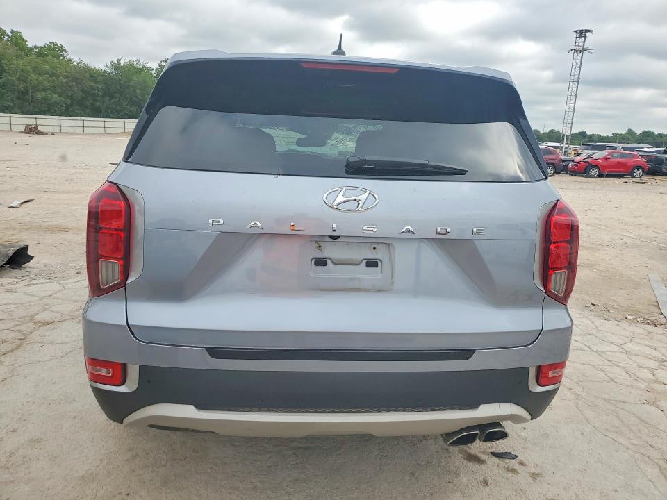 Aukcja sprzedaży 2020 Hyundai Palisade, vin: KM8R34HEXLU170056, numer aukcji: 56082036