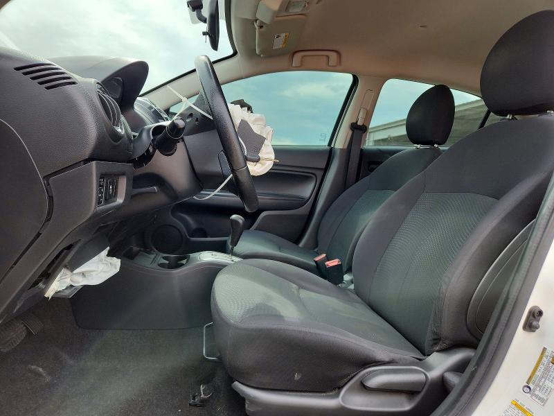 Продаж на аукціоні авто 2018 Mitsubishi Mirage, vin: ML32F3FJ2JHF15065, номер лоту: 56134696