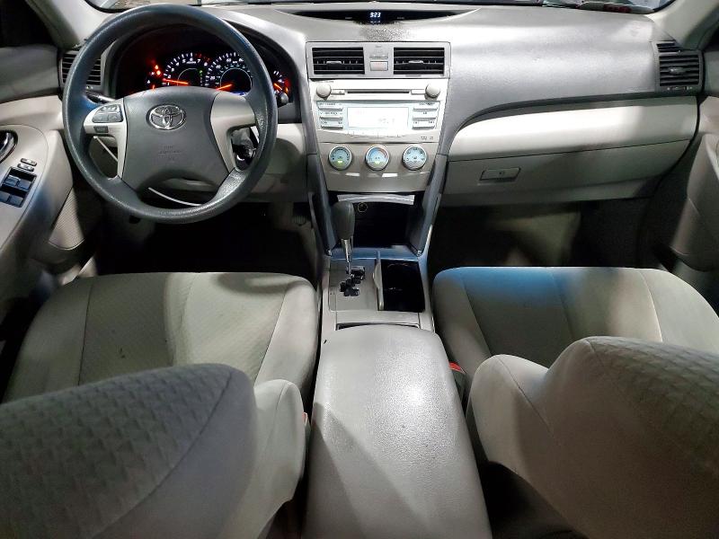 Продаж на аукціоні авто 2009 Toyota Camry, vin: 4T1BE46K69U283144, номер лоту: 57013346