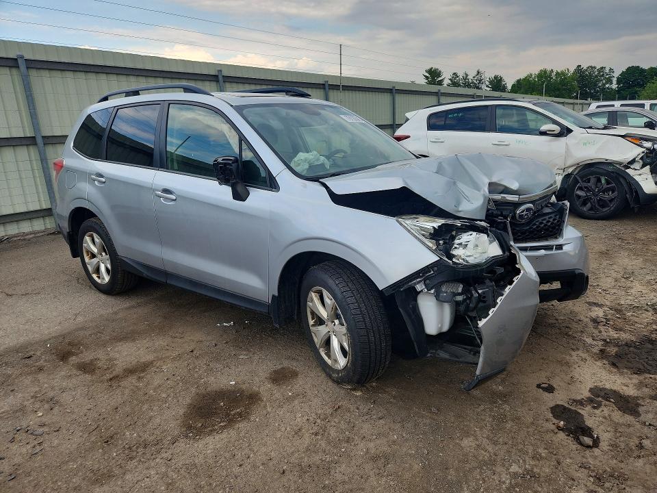 Продажа на аукционе авто 2016 Subaru Forester, vin: JF2SJAFC3GH472879, номер лота: 79135545