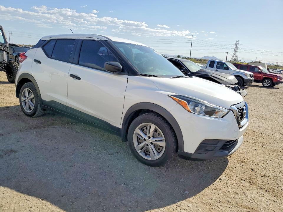 Aukcja sprzedaży 2020 Nissan Kicks, vin: 3N1CP5BV6LL515982, numer aukcji: 55754096