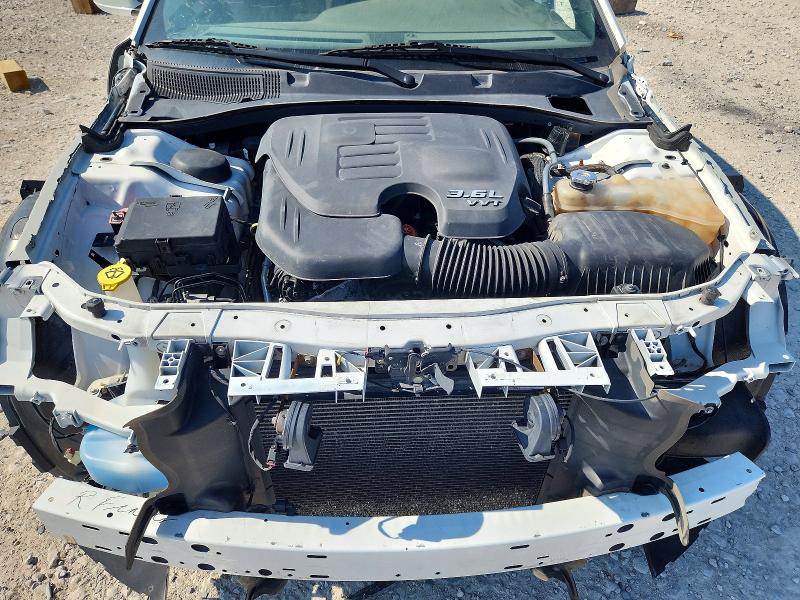 59061686 :رقم المزاد ، 2C3CDXBG4KH673509 vin ، 2019 Dodge Charger مزاد بيع