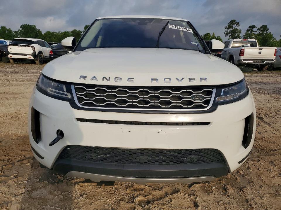 Продаж на аукціоні авто 2020 Land Rover Range Rover Evoque, vin: SALZJ2FX2LH020088, номер лоту: 57265826