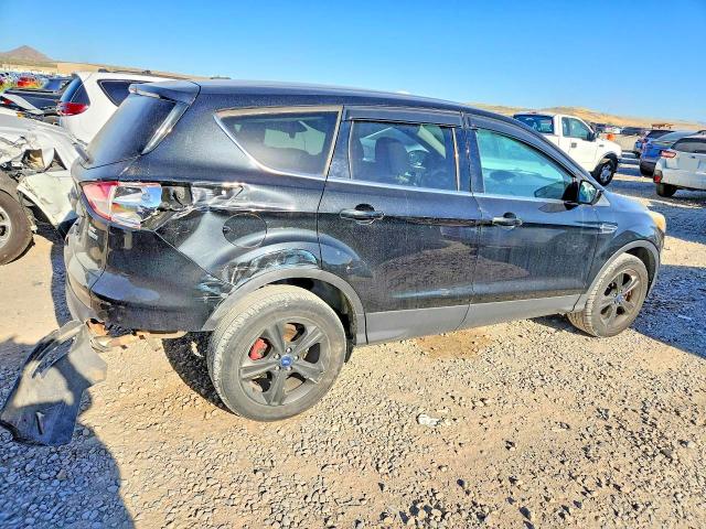 Продажа на аукционе авто 2013 Ford Escape, vin: 1FMCU9GX5DUD89012, номер лота: 55646936
