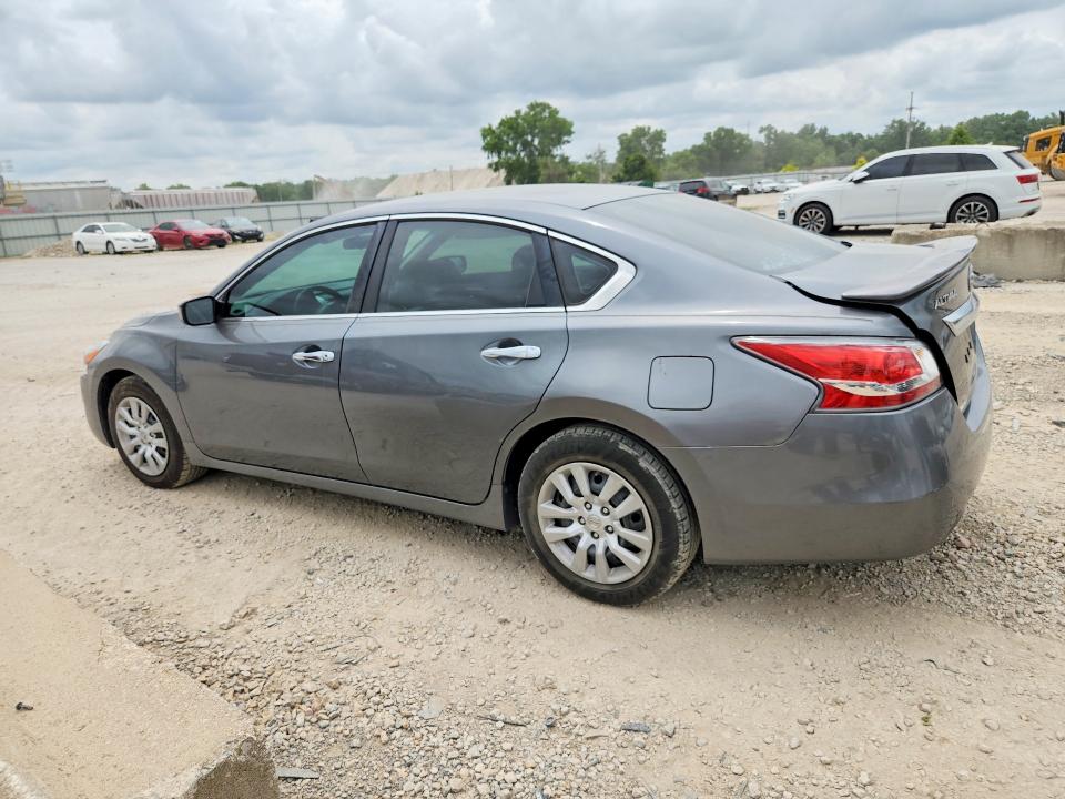 Aukcja sprzedaży 2014 Nissan Altima, vin: 1N4AL3AP8EN363512, numer aukcji: 58629296