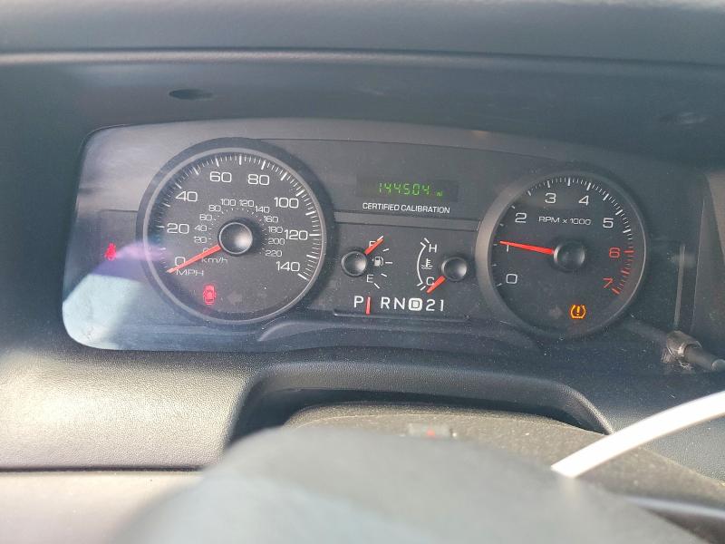 Aukcja sprzedaży 2011 Ford Crown Victoria, vin: 2FABP7BV5BX168877, numer aukcji: 58287436