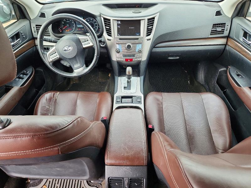 Продажа на аукционе авто 2013 Subaru Outback, vin: 4S4BRBSC6D3255897, номер лота: 59076176