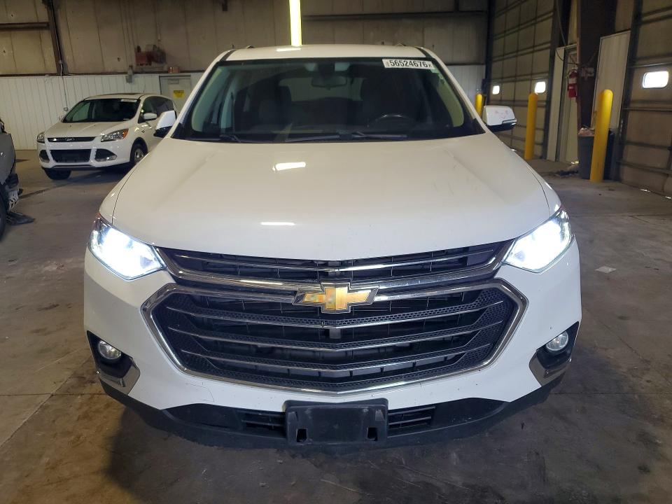 Продаж на аукціоні авто 2019 Chevrolet Traverse, vin: 1GNERGKW6KJ234525, номер лоту: 56524676
