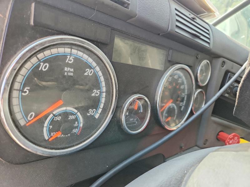 54547056 :رقم المزاد ، 3AKJGLDV1GSGS4695 vin ، 2016 Freightliner Cascadia 125 مزاد بيع