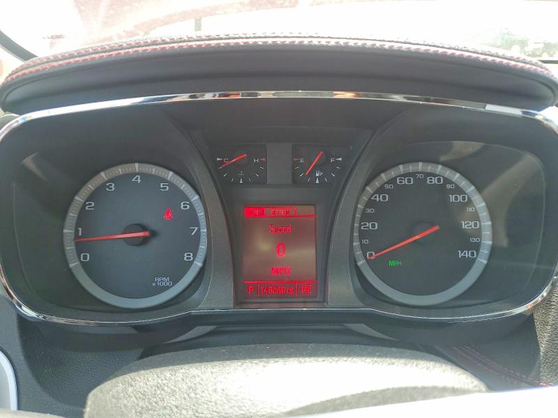 Aukcja sprzedaży 2013 Gmc Terrain, vin: 2GKFLYE34D6373496, numer aukcji: 55912376