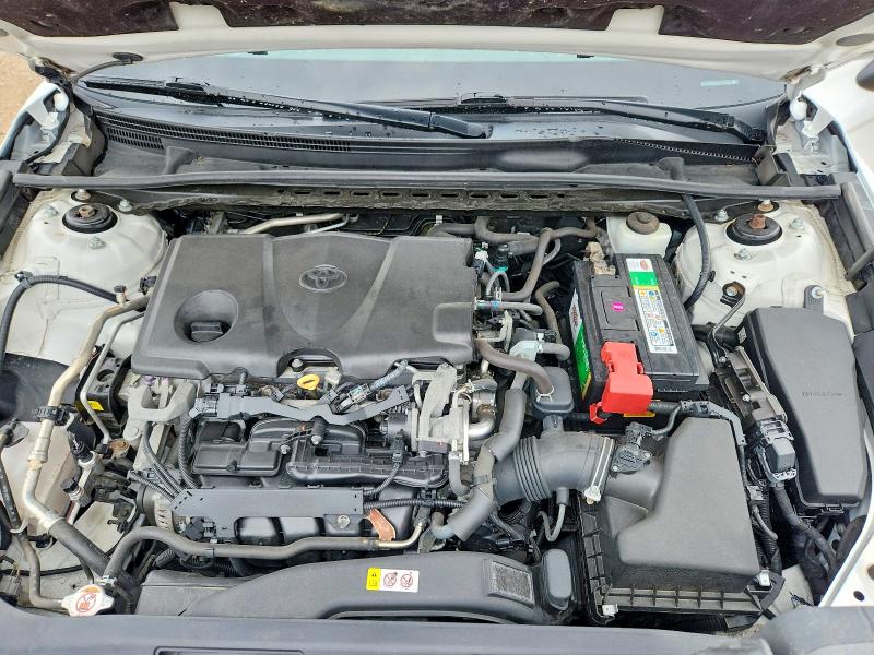 Продажа на аукционе авто 2019 Toyota Camry, vin: 4T1B11HK3KU197352, номер лота: 58276856