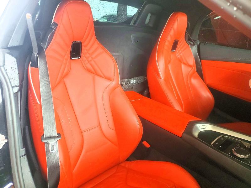 2020 Bmw Z4 მანქანა იყიდება აუქციონზე, vin: WBAHF9C01LWW37544, აუქციონის ნომერი: 57720906