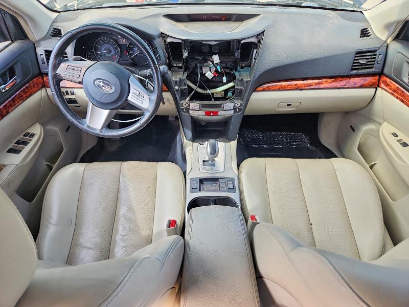 Aukcja sprzedaży 2010 Subaru Legacy, vin: 4S3BMBK61A3234660, numer aukcji: 56363716