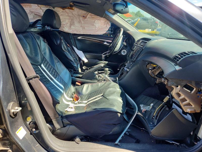 Aukcja sprzedaży 2007 Acura Tl, vin: 19UUA66207A042300, numer aukcji: 58587186