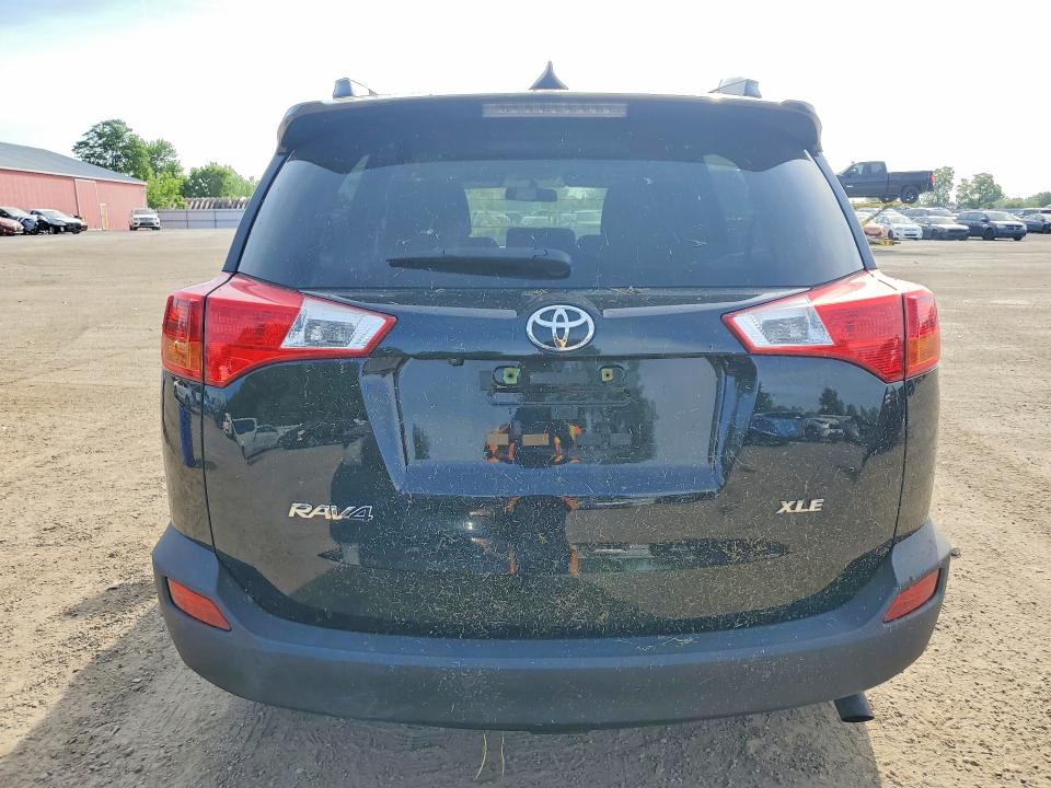 2015 Toyota Rav4 მანქანა იყიდება აუქციონზე, vin: 2T3WFREV6FW198685, აუქციონის ნომერი: 54698236