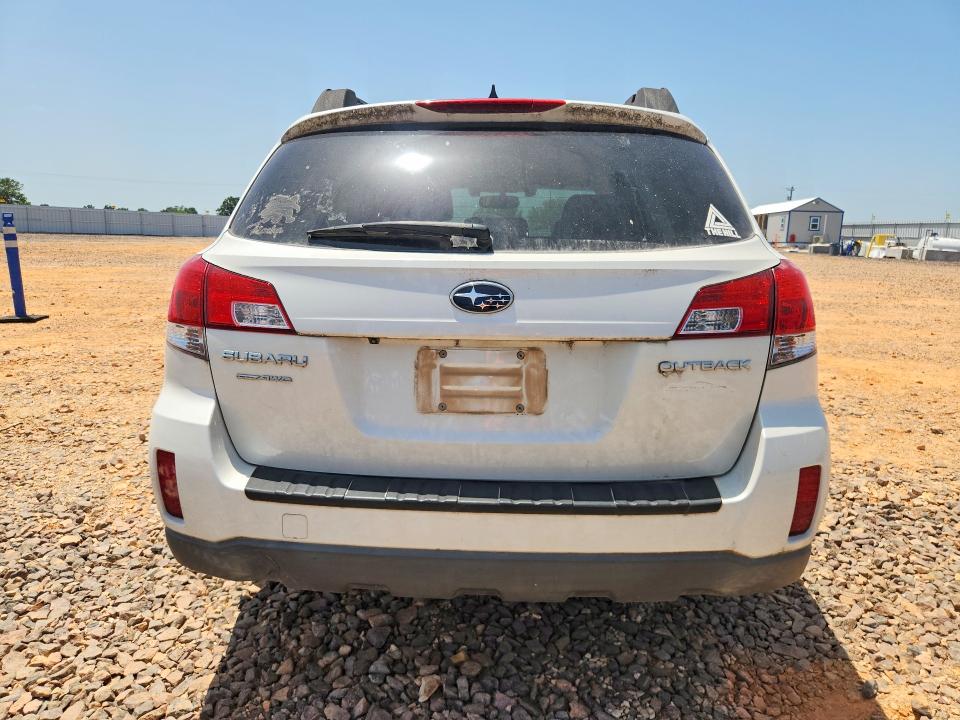 Aukcja sprzedaży 2013 Subaru Outback, vin: 4S4BRCPC3D3260229, numer aukcji: 85989455