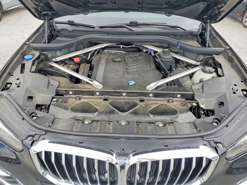 Aukcja sprzedaży 2022 Bmw X5, vin: 5UXCR4C06N9N09839, numer aukcji: 58763366