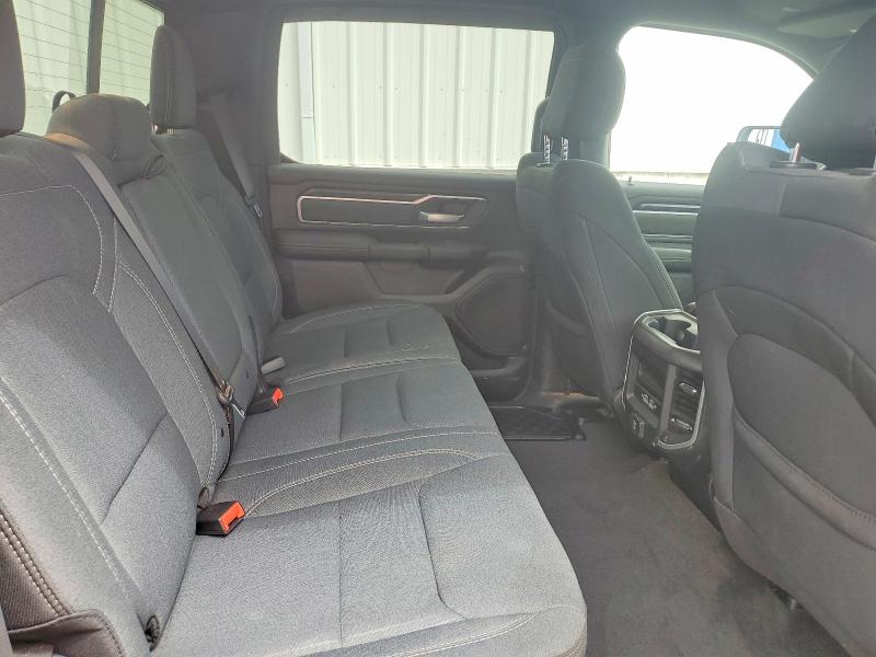 Продаж на аукціоні авто 2022 Ram 1500, vin: 1C6RRFFG1NN121769, номер лоту: 56590556