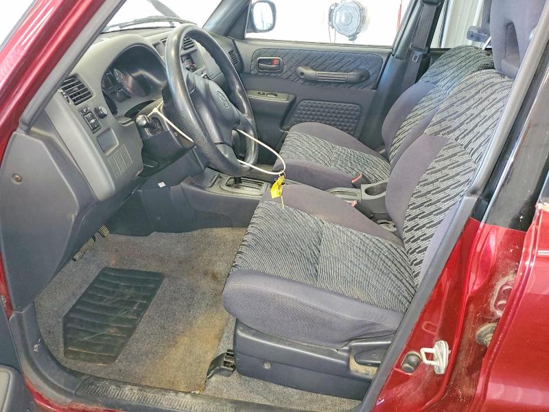 Aukcja sprzedaży 2000 Toyota Rav4, vin: JT3HP10V3Y0238263, numer aukcji: 55577726