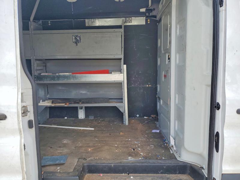 56944706 :رقم المزاد ، 1FTBW3X80MKA13992 vin ، 2021 Ford Transit مزاد بيع