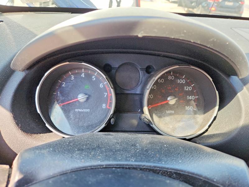 Aukcja sprzedaży 2010 Nissan Rogue, vin: JN8AS5MT0AW502140, numer aukcji: 57939236