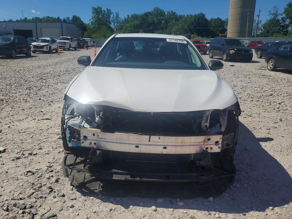 Aukcja sprzedaży 2020 Toyota Camry, vin: 4T1G11AK4LU336518, numer aukcji: 57146796