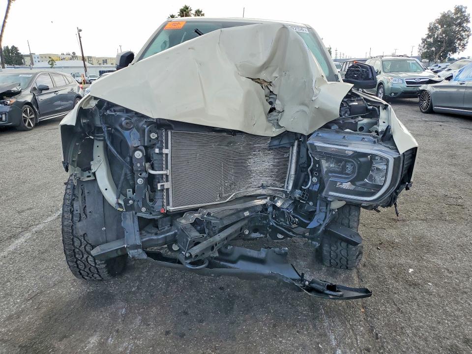 59319256 :رقم المزاد ، 1FTER4HH7SLE13645 vin ، 2025 Ford Ranger مزاد بيع