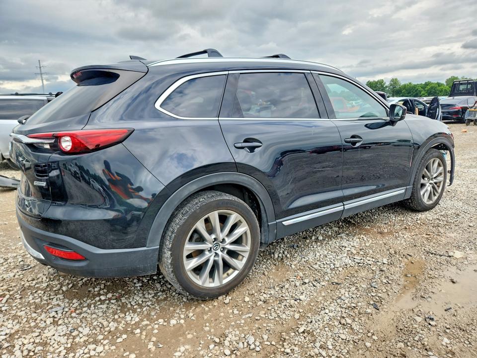 56317906 :رقم المزاد ، JM3TCBEY5J0216904 vin ، 2018 Mazda Cx-9 مزاد بيع
