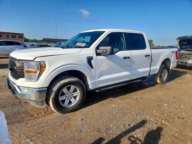 Aukcja sprzedaży 2021 Ford F150, vin: 1FTFW1E88MFC73123, numer aukcji: 55309686