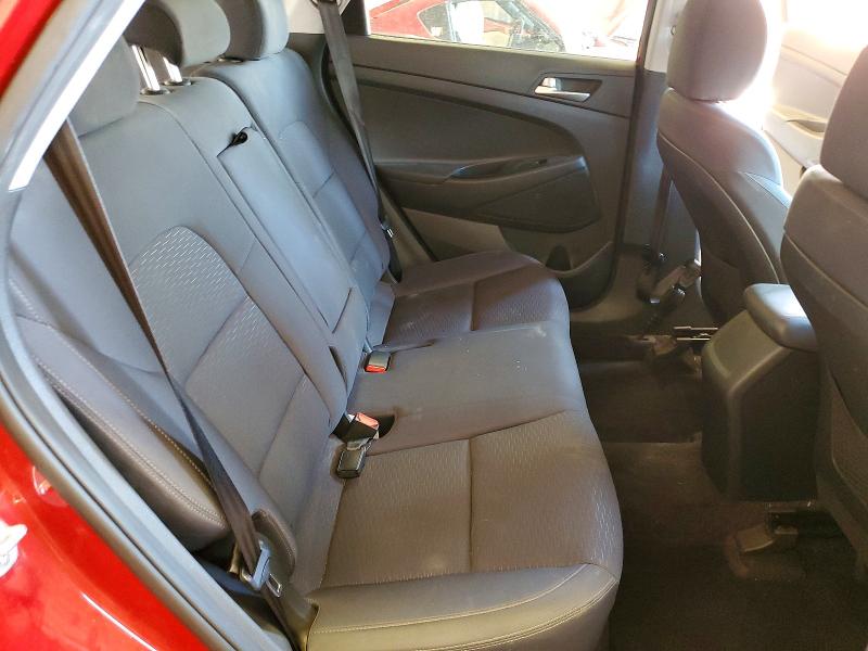 57692896 :رقم المزاد ، KM8J33A47MU387882 vin ، 2021 Hyundai Tucson مزاد بيع