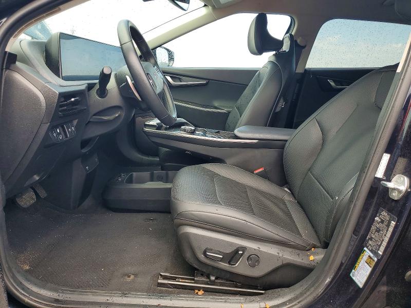 Продаж на аукціоні авто 2024 Kia Ev6, vin: KNDC34LA4R5205403, номер лоту: 56864646