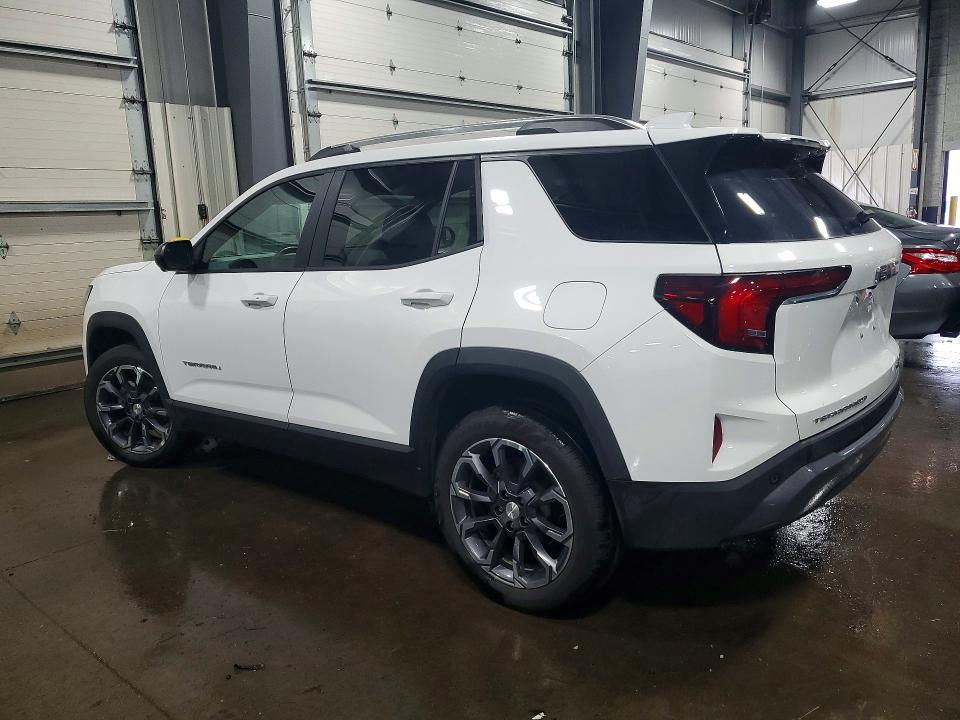 Aukcja sprzedaży 2025 Gmc Terrain, vin: 3GKALUEG8SL283525, numer aukcji: 58990256
