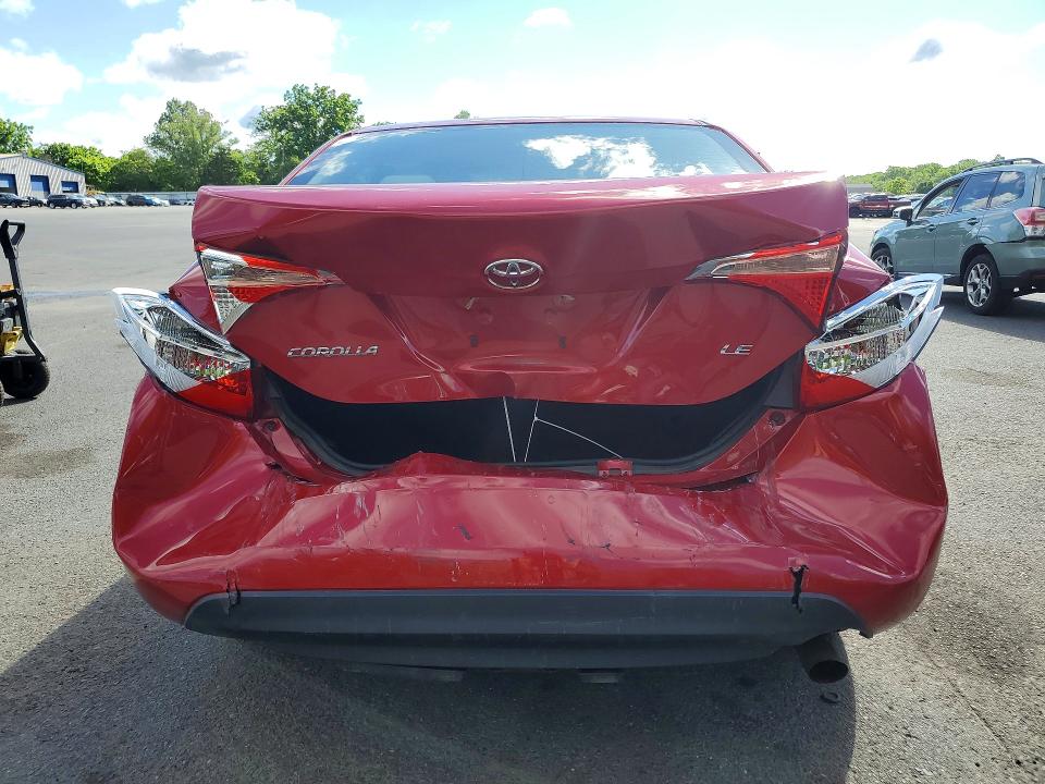 57198146 :رقم المزاد ، 2T1BURHE6KC203825 vin ، 2019 Toyota Corolla مزاد بيع