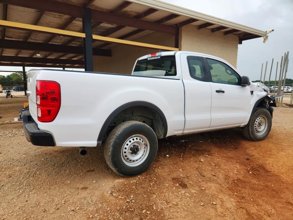 Продаж на аукціоні авто 2023 Ford Ranger, vin: 1FTER1EH0PLE32645, номер лоту: 58077826