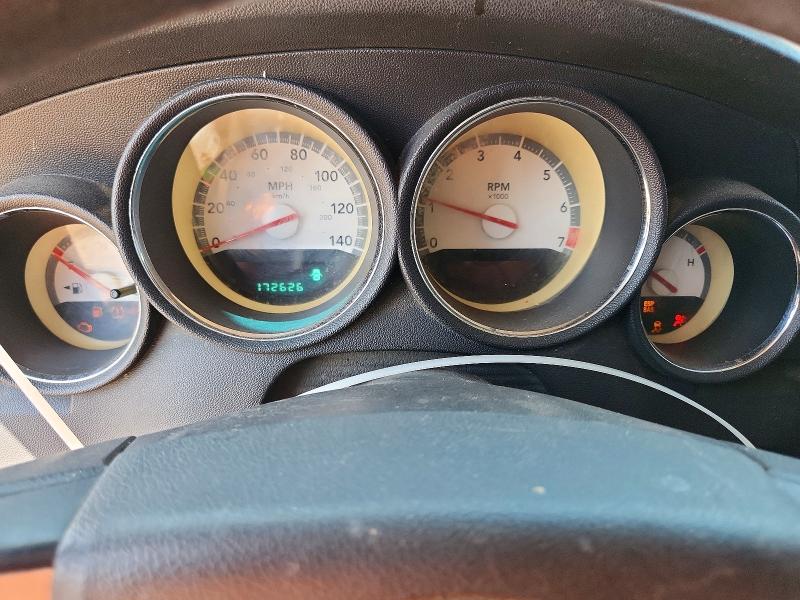 Продажа на аукционе авто 2010 Dodge Charger, vin: 2B3CA3CV2AH247165, номер лота: 57778766