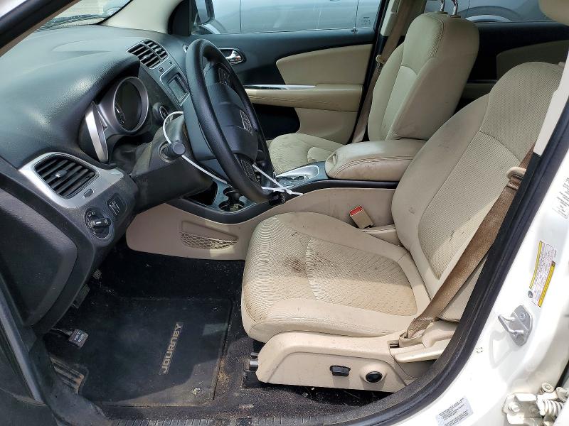 Продажа на аукционе авто 2016 Dodge Journey, vin: 3C4PDCBG5GT202697, номер лота: 56355836