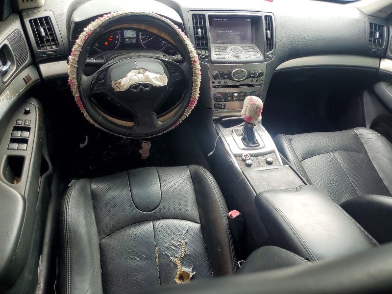 Продаж на аукціоні авто 2013 Infiniti G37 Sedan, vin: JN1CV6AP9DM724493, номер лоту: 57953136