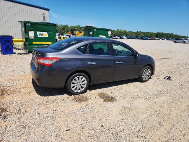 Продажа на аукционе авто 2014 Nissan Sentra, vin: 3N1AB7AP7EL670323, номер лота: 55547806