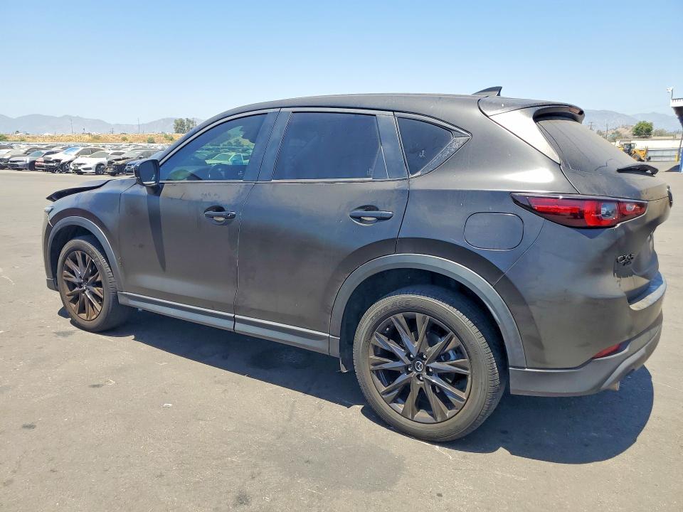 56191436 :رقم المزاد ، JM3KFBCL2R0488414 vin ، 2024 Mazda Cx-5 مزاد بيع
