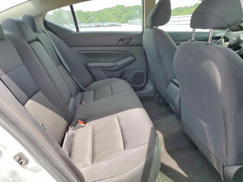 Продаж на аукціоні авто 2024 Nissan Altima, vin: 1N4BL4BV6RN378233, номер лоту: 58727136