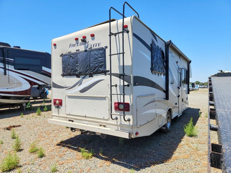 Aukcja sprzedaży 2015 Ford E450, vin: 1FDXE4FS9FDA30126, numer aukcji: 58126696