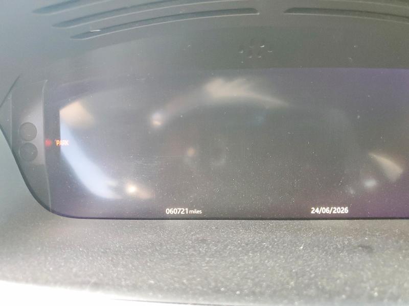 Aukcja sprzedaży 2019 Jaguar I-pace, vin: SADHD2S15K1F63252, numer aukcji: 58295856