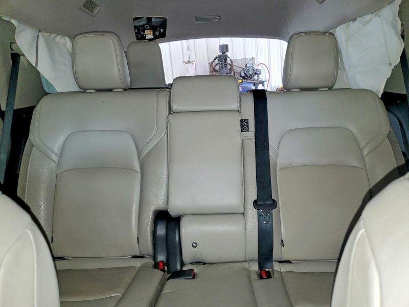 57331046 :رقم المزاد ، 5N1DR3CC1NC220988 vin ، 2022 Nissan Pathfinder مزاد بيع