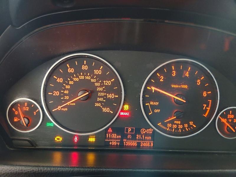 56171126 :رقم المزاد ، WBA8E1G53GNU10023 vin ، 2016 Bmw 320 مزاد بيع