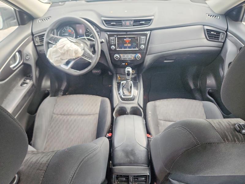Продажа на аукционе авто 2018 Nissan Rogue, vin: 5N1AT2MV0JC825996, номер лота: 58235156