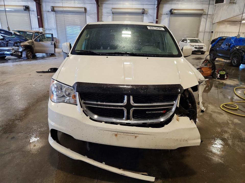 Продажа на аукционе авто 2013 Dodge Grand Caravan, vin: 2C4RDGCGXDR553084, номер лота: 56415226