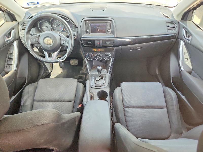 Aukcja sprzedaży 2013 Mazda Cx-5, vin: JM3KE4BE8D0136450, numer aukcji: 58716576