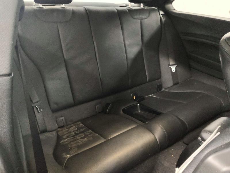 54112956 :رقم المزاد ، WBA2H9C34HV987015 vin ، 2017 Bmw 230xi مزاد بيع