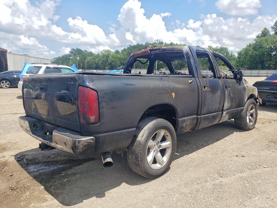 2006 Dodge Ram 1500 მანქანა იყიდება აუქციონზე, vin: 1D7HA18246S563552, აუქციონის ნომერი: 55364356