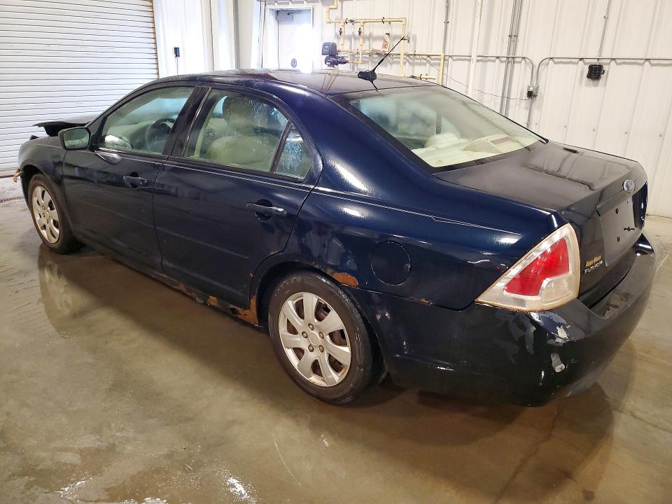Продажа на аукционе авто 2008 Ford Fusion, vin: 3FAHP06Z28R123210, номер лота: 56417476